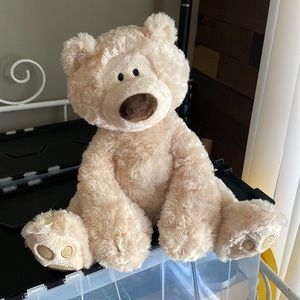 GUND Philbin #6047523 bear